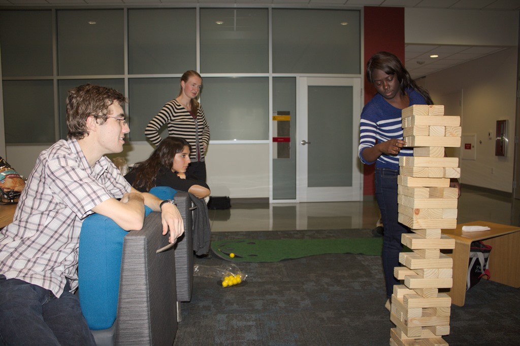 Picture of 160219 Arun Joel Welcome Party